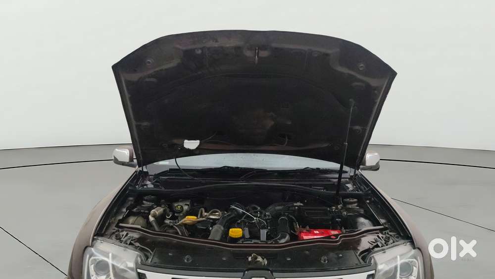 Renault Duster 85ps Diesel Rxs, 2019, Diesel