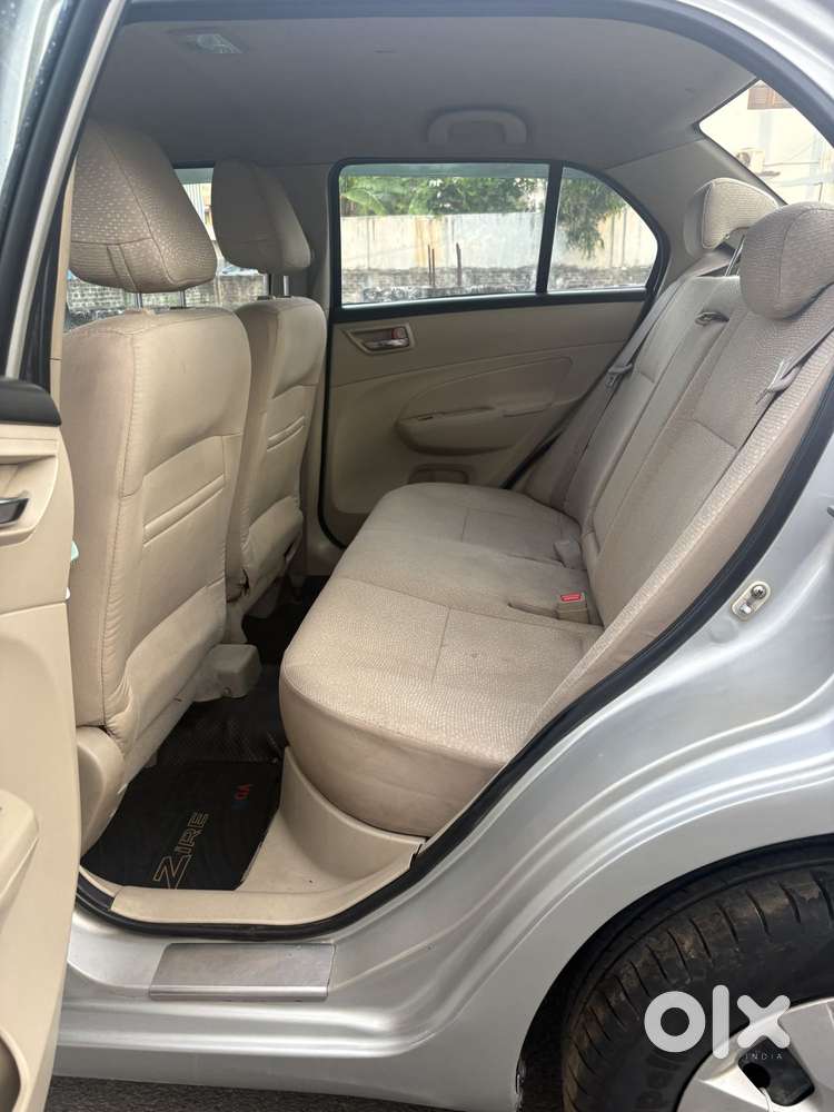 Maruti Suzuki Swift Dzire, 2013, Petrol