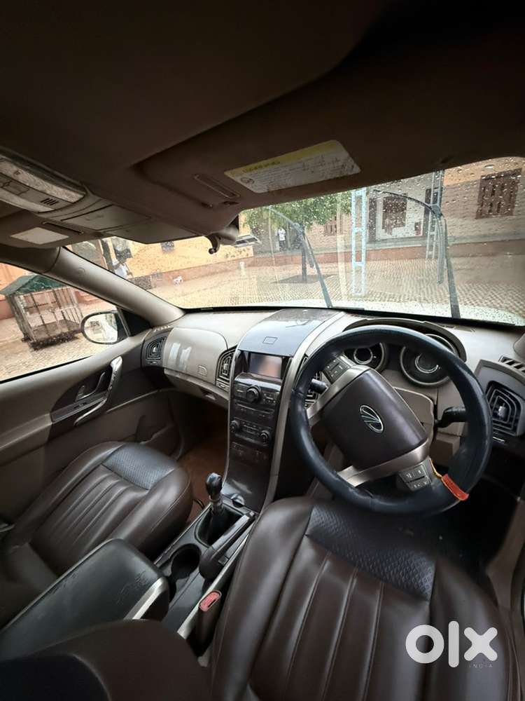 Xuv 900 Model 2019