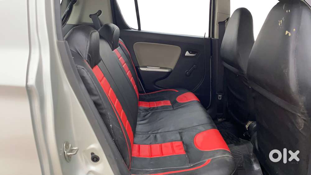 Maruti Suzuki Alto K10 Vxi, 2016, Petrol