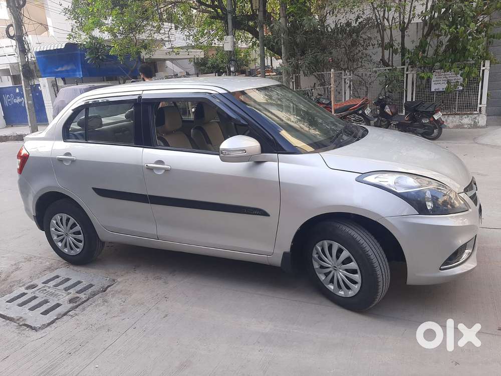 Maruti Suzuki Swift Dzire 2012-2015 Vdi, 2015, Diesel