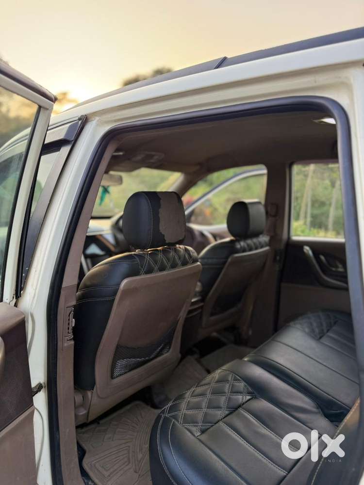 Mahindra Xuv500 2011-2015 W6 2wd, 2015, Diesel