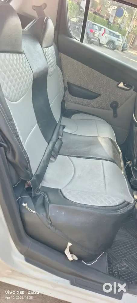 Maruti Suzuki Alto 800 2017 With 38000 Km Driven