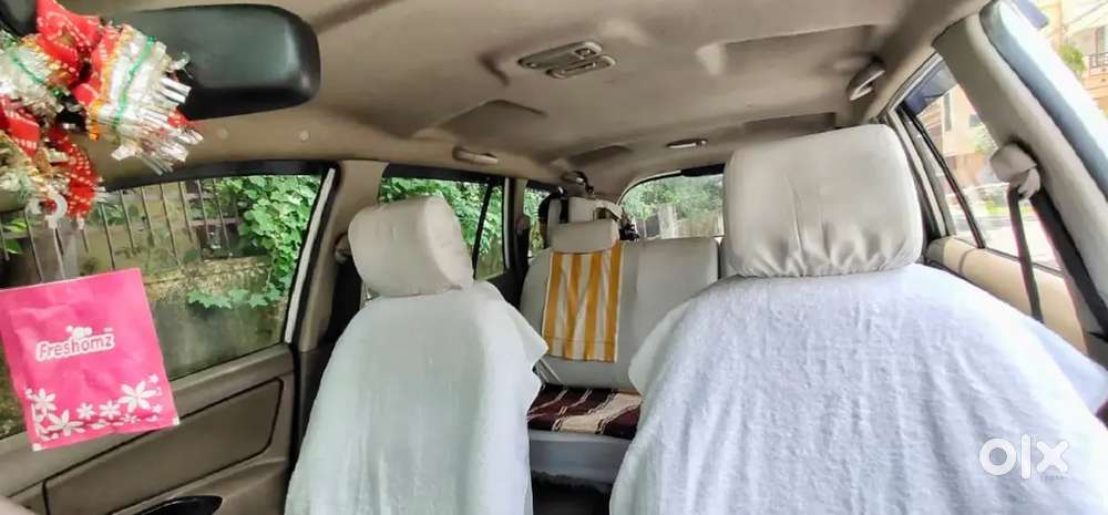 Toyota Innova 2016 Urgent Sell