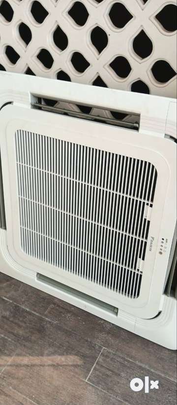 daikin cassette ac 4 ton