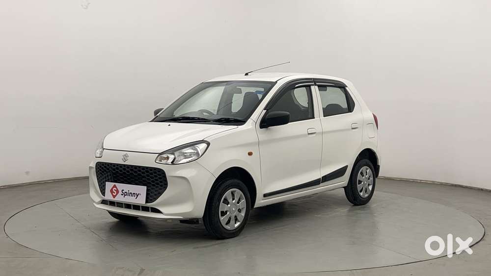 Maruti Suzuki Alto K10 Plus Edition, 2023, Petrol