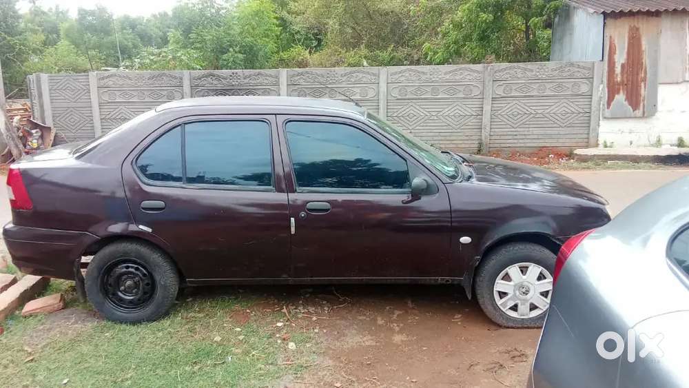 Ford Ikon 1.6 Exi 2009