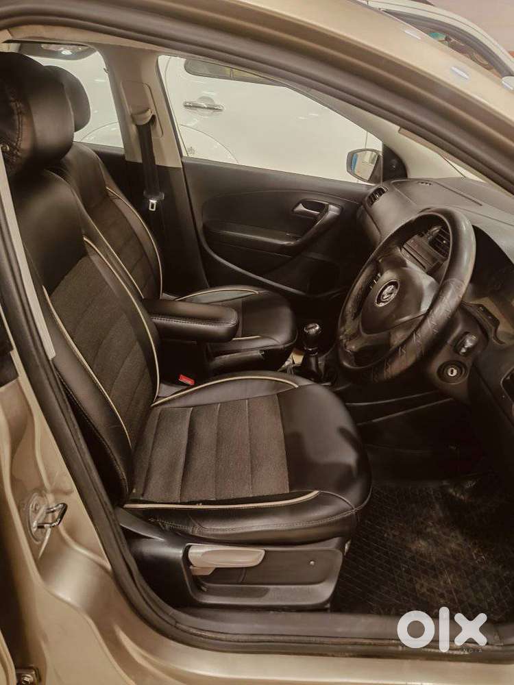 Volkswagen Vento 2010-2013 Diesel Comfortline, 2015, Diesel