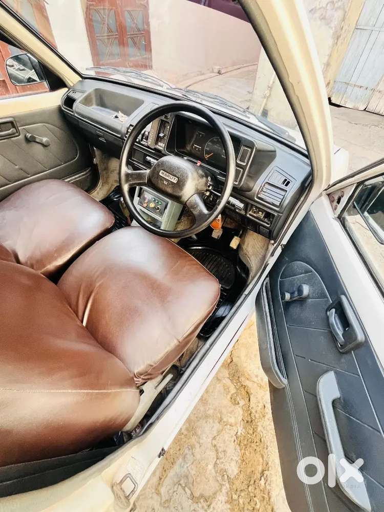 Maruti Suzuki 800 Petrol 1999
