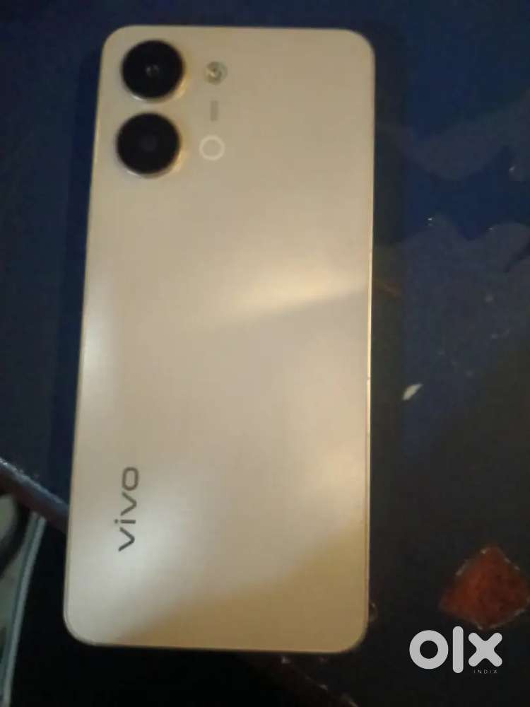 Vivo y21 5g