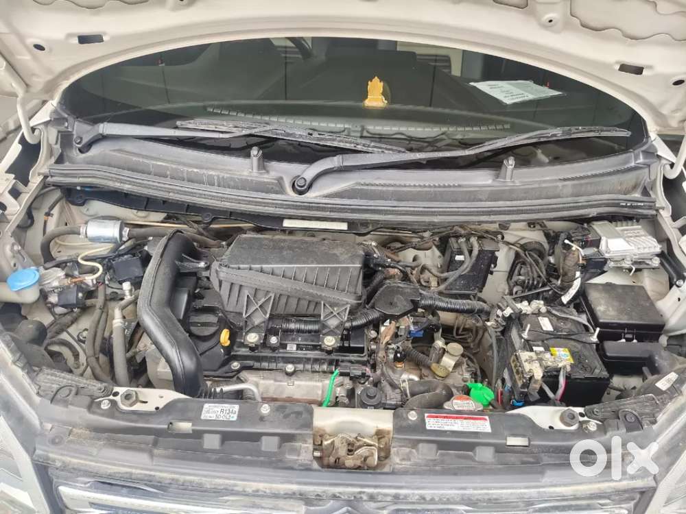 Maruti Suzuki Wagon R Vxi 1.0, 2024, Petrol