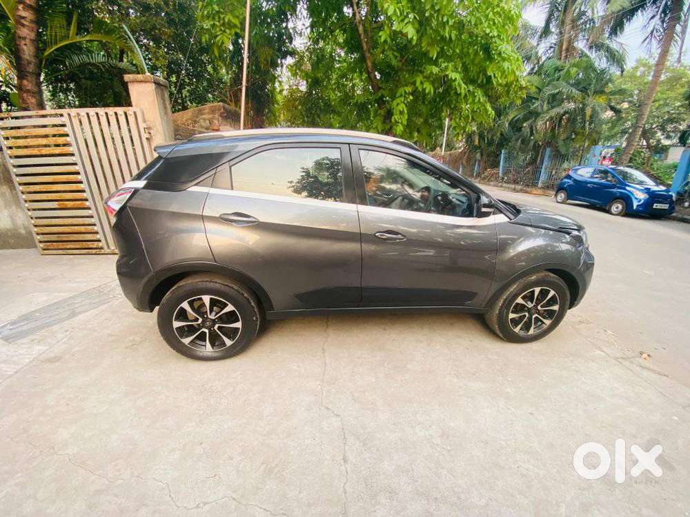 Tata Nexon