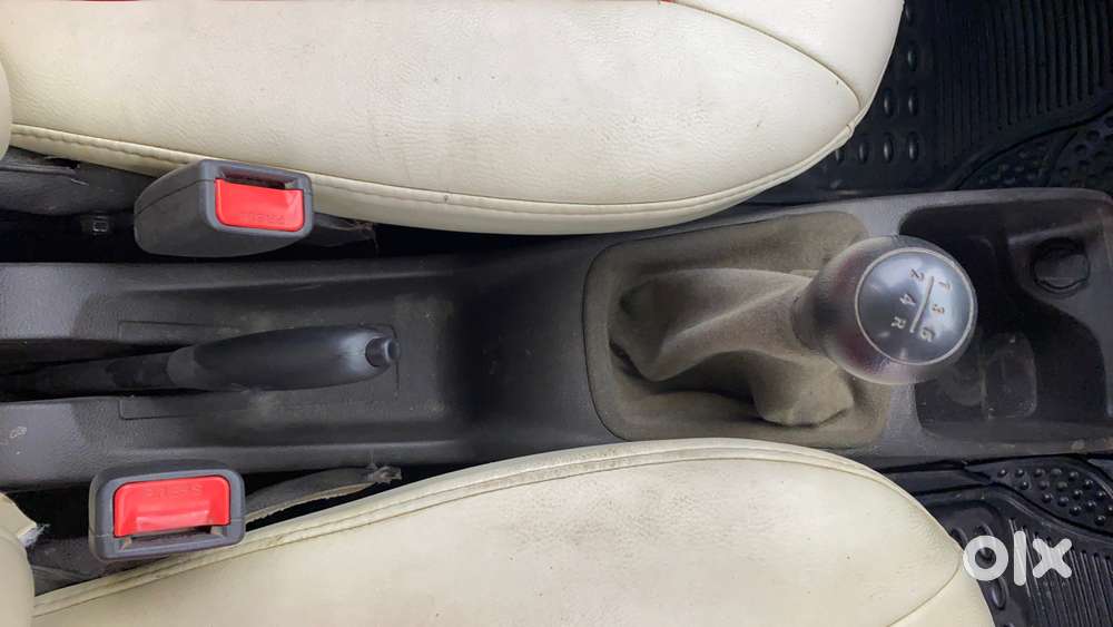 Hyundai Eon Magna +, 2013, Petrol