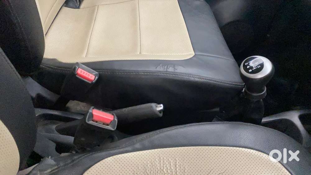 Maruti Suzuki Wagon R 1.0 Vxi, 2014, Petrol