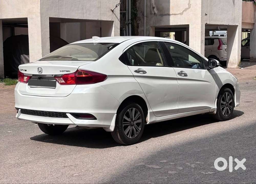 Honda City I Dtec V, 2018, Diesel