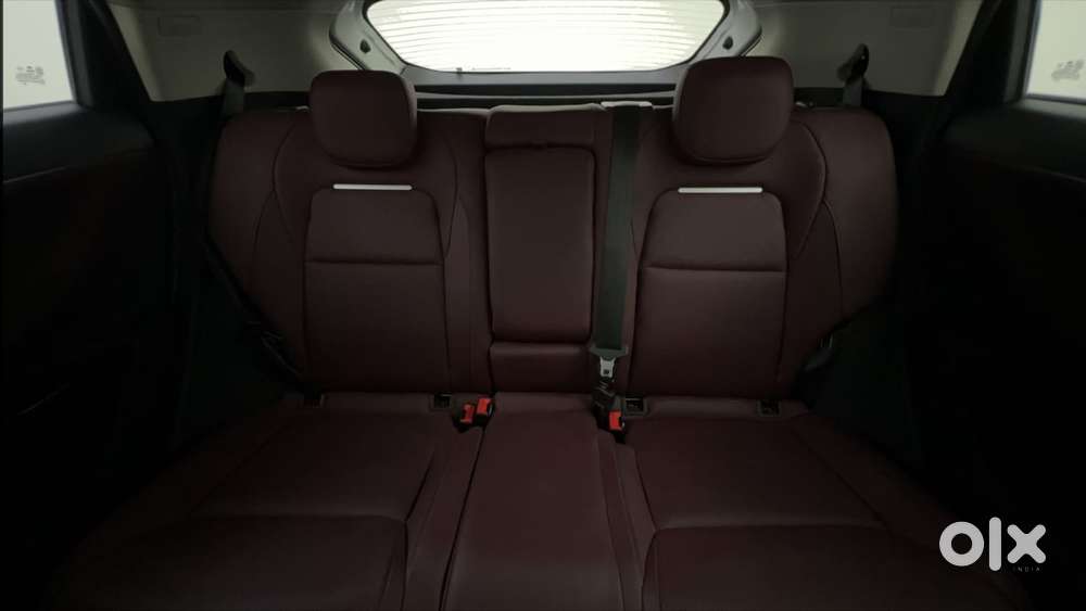 Tata Curvv Accomplished Plus A 1.5 Kryojet Diesel 6mt, 2024, Diesel