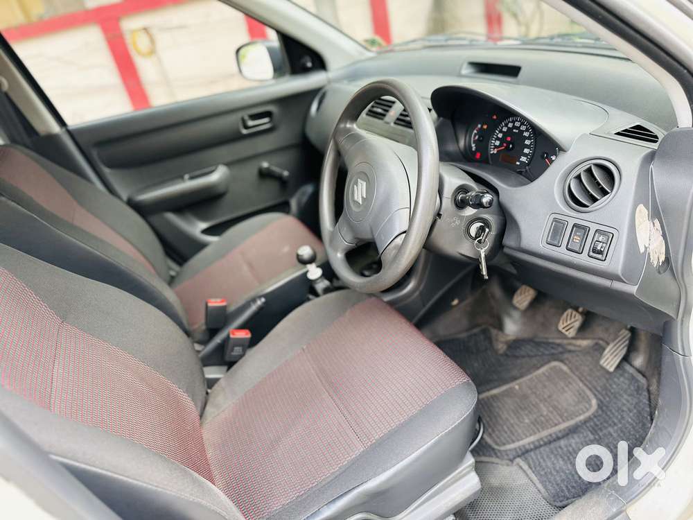 Maruti Suzuki Swift Ldi Bsiv, 2008, Diesel
