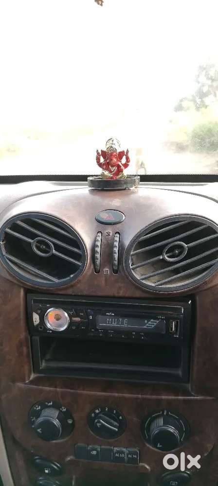 Mahindra Scorpio 2008 Diesel 140000 Km Driven