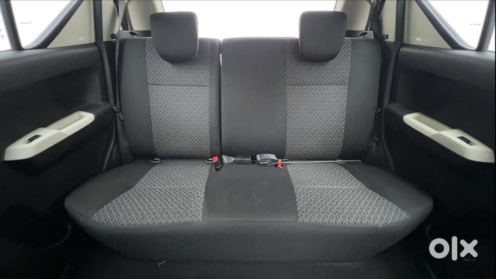 Maruti Suzuki Ignis 1.2 Delta Mt, 2023, Petrol