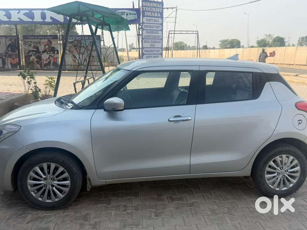 Swift Maruti 2020 Model
