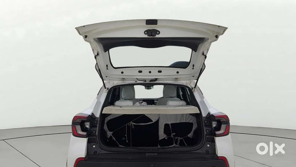 Renault Kiger Rxt Turbo, 2021, Petrol