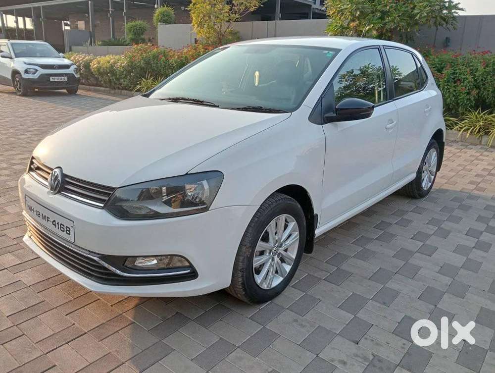 Volkswagen Polo 2013-2015 Gt Tsi, 2015, Petrol