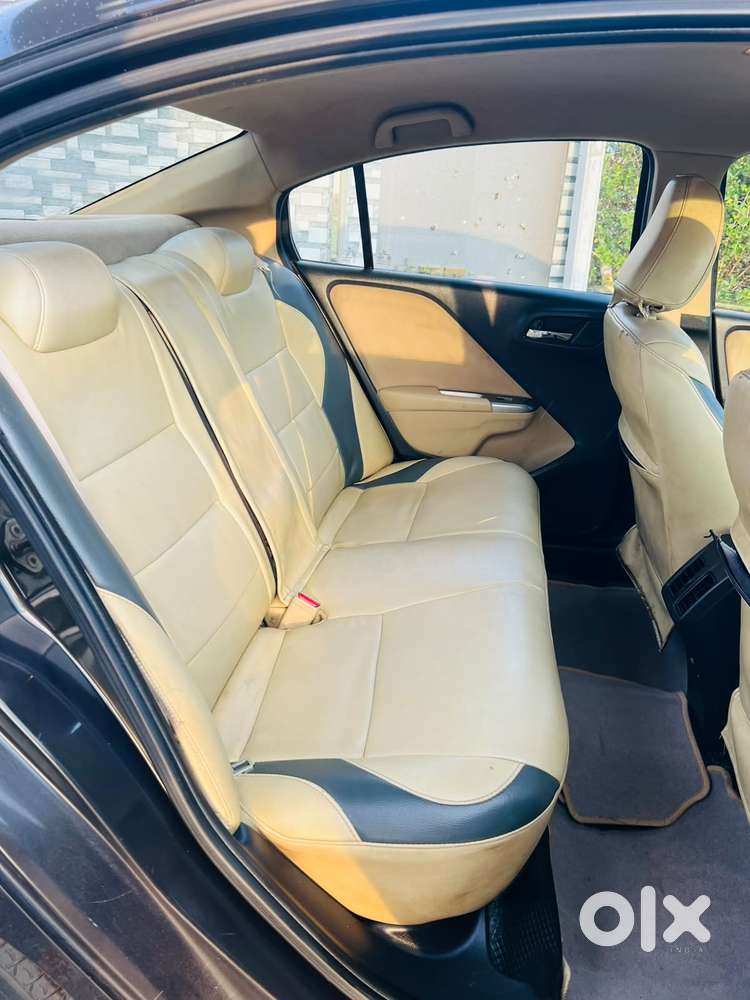 Honda City I Dtec V, 2015, Diesel