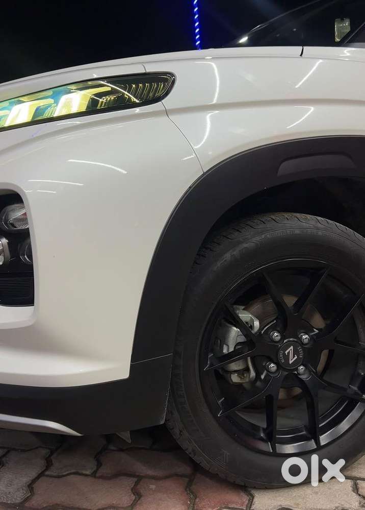 Maruti Suzuki Fronx (well Maintained) (cash Buyer Only)