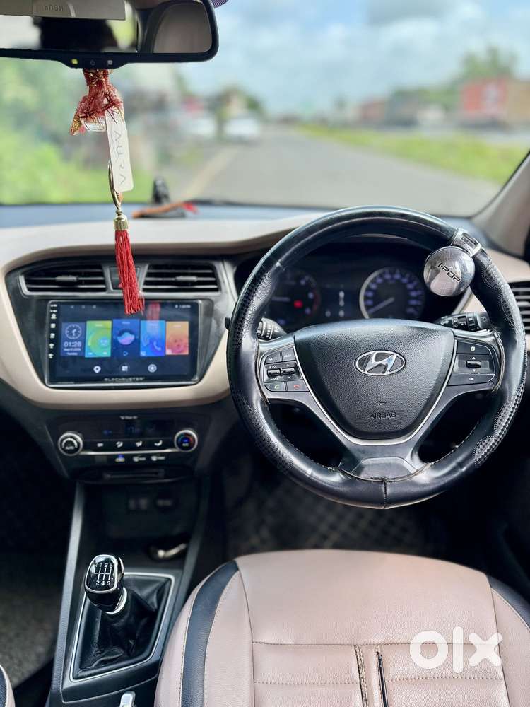 Hyundai Elite I20 Asta 1.4 Crdi, 2015, Diesel