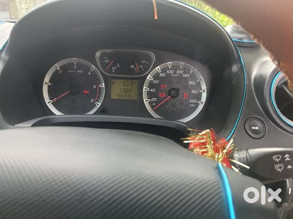 Ford Fiesta Diesel 2010 Car