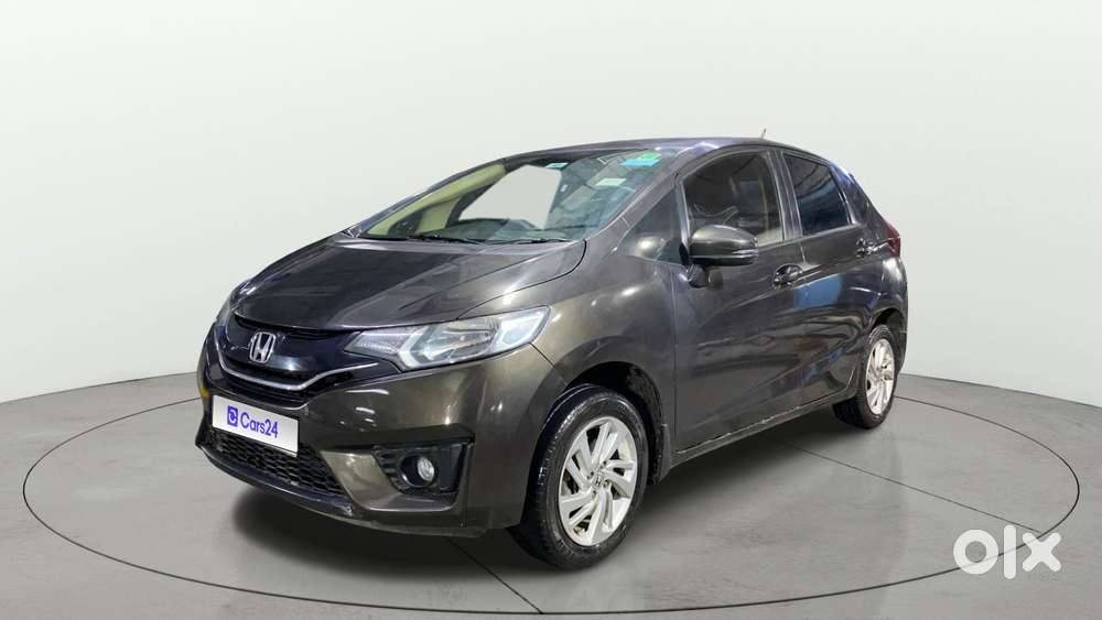 Honda Jazz 1.2 V I Vtec, 2018, Petrol