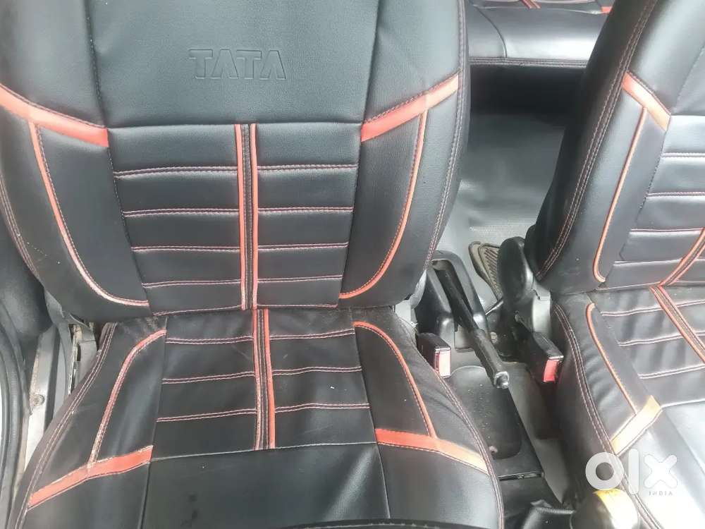 Tata Indica Diesel 2012