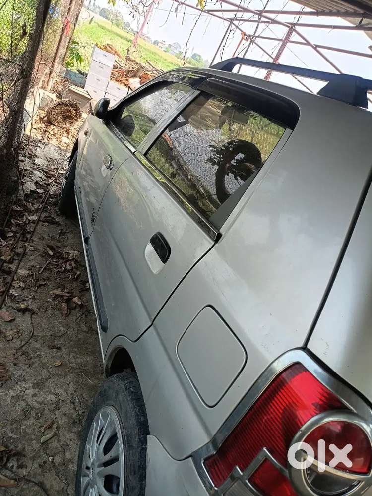 Alto K 10 Top Modal Power Windo Power Stairing  Child Ac, New Tyres