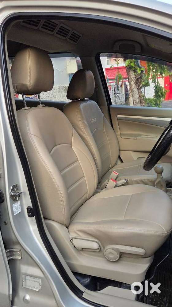 Maruti Suzuki Ertiga Shvs Zdi Plus, 2018, Diesel