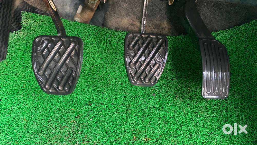 Datsun Go Plus T Option Petrol, 2020, Petrol