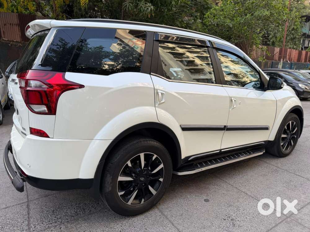 Mahindra Xuv500 W11 At, 2020, Diesel