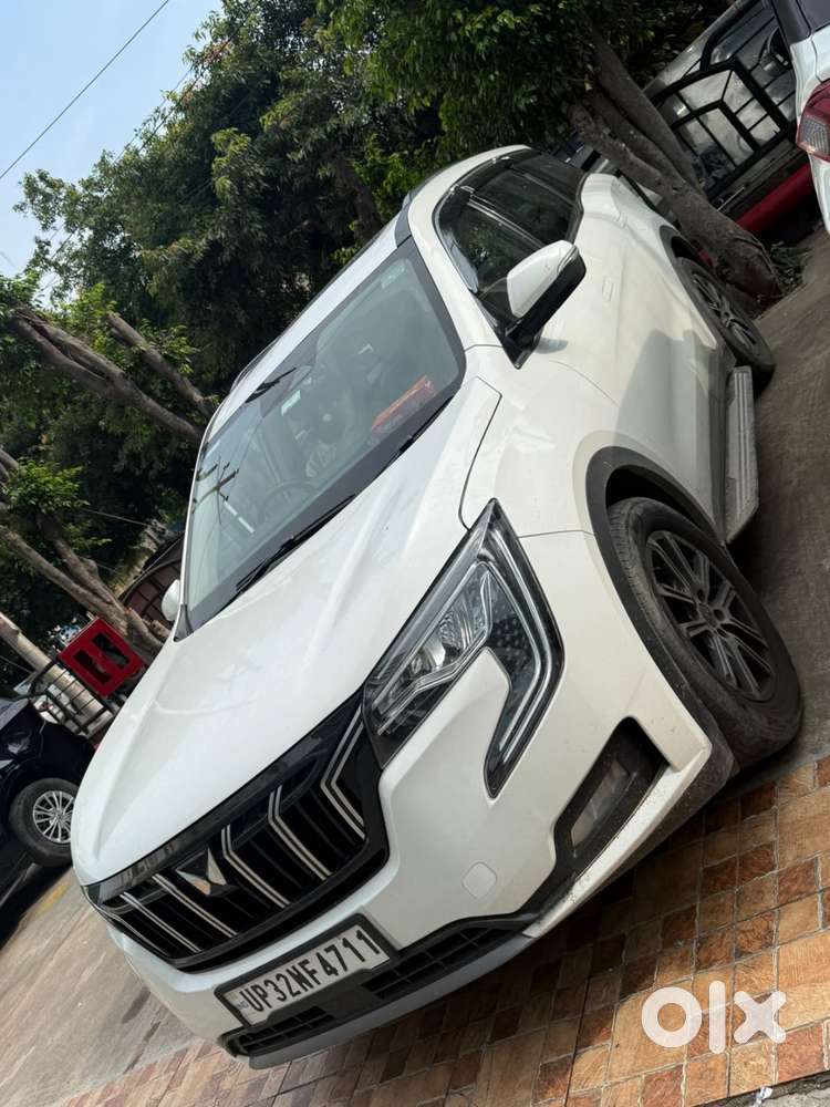 Mahindra Xuv700 Diesel November 2022 Model