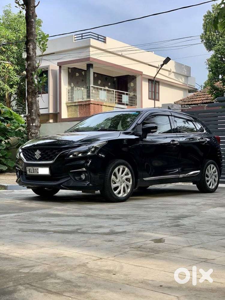 Maruti Suzuki Baleno Zeta, 2023, Petrol