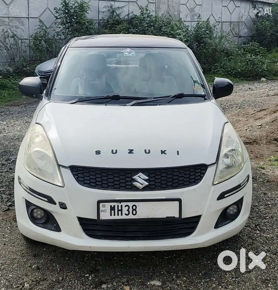 Maruti Suzuki Swift Vdi (2013 October) Diesel