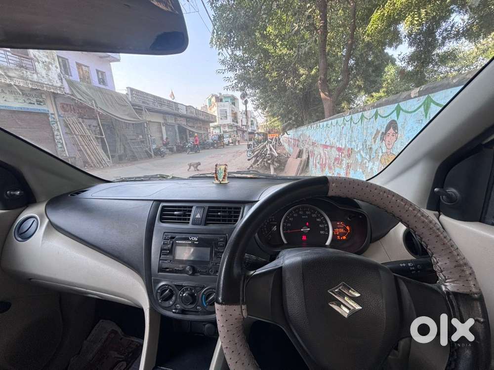Maruti Suzuki Celerio 2020 Cng & Hybrids Good Condition