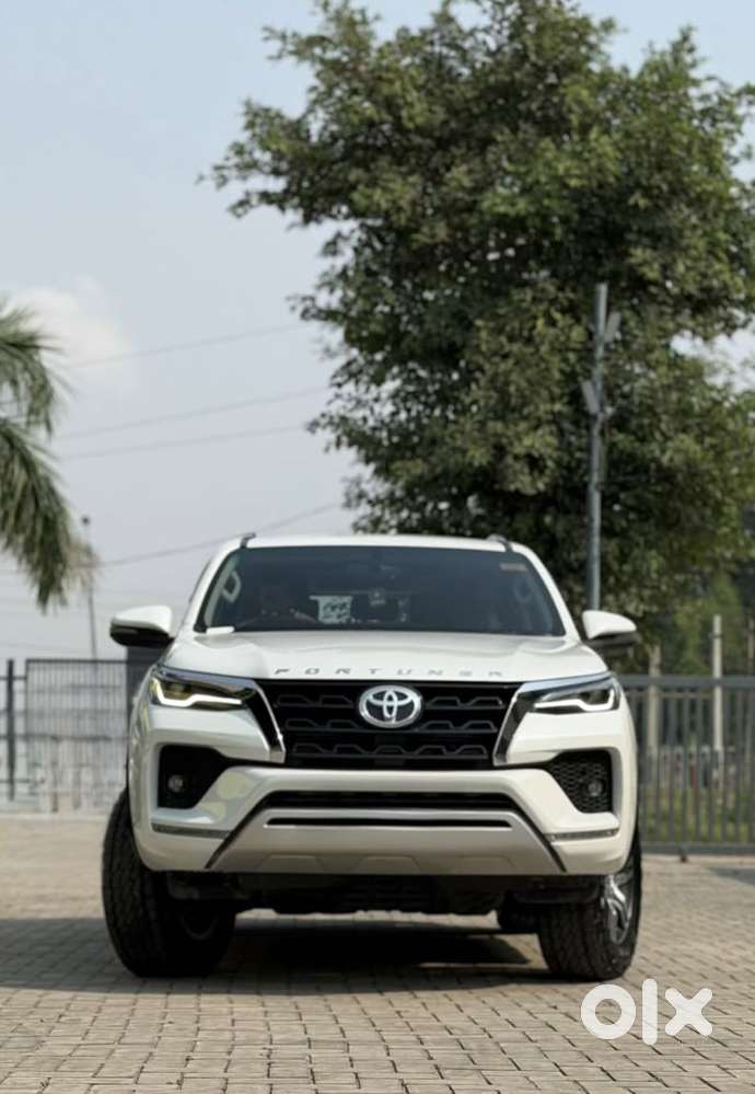 Toyota Fortuner 4x2 At 2.8 Diesel, 2026, Diesel