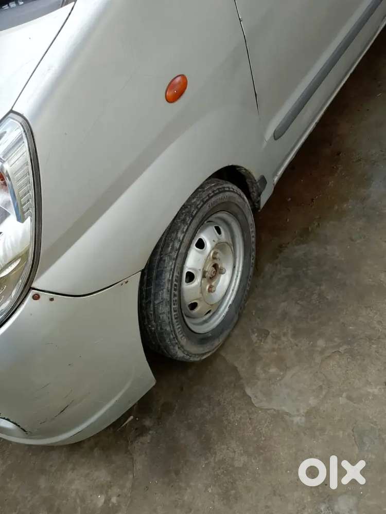 Maruti Suzuki Brezza Lxi 2019