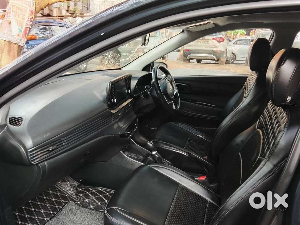 Hyundai I20 1.2 Asta, 2023, Petrol