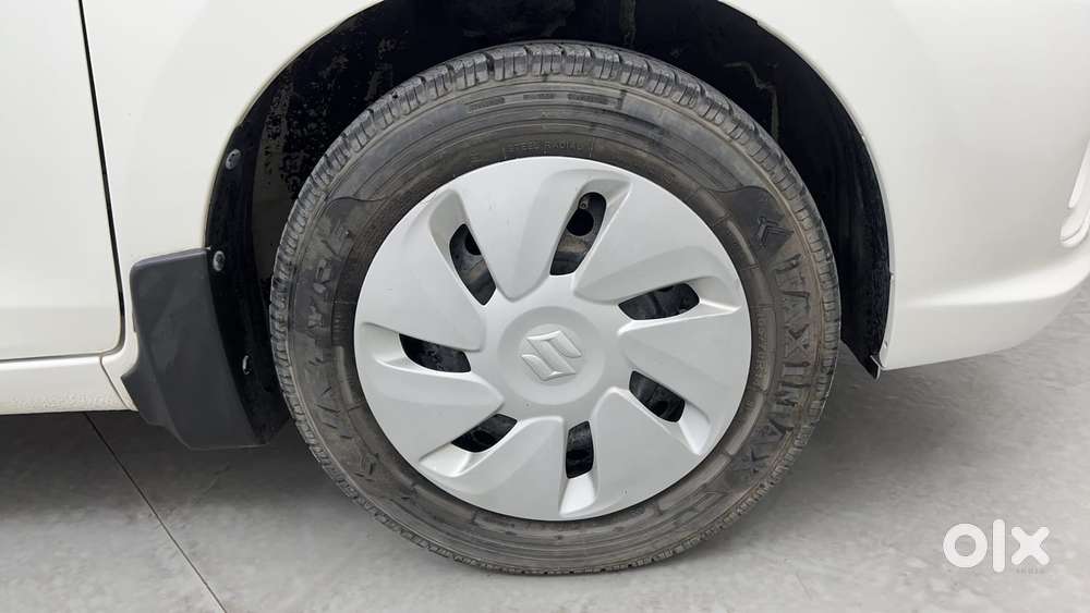 Maruti Suzuki Celerio 1.0 Vxi Amt, 2018, Petrol