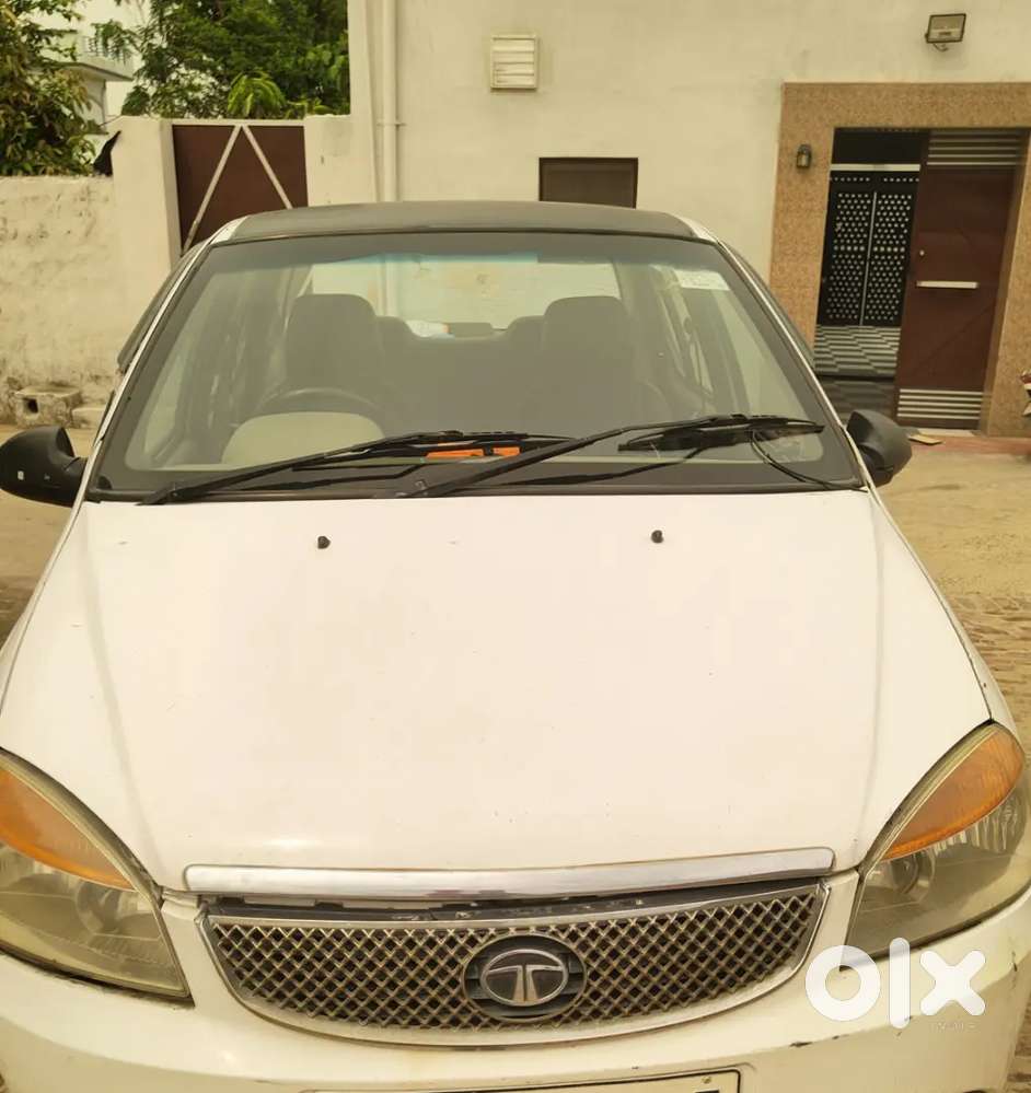 Tata Indigo Cs 2010 Diesel Well Maintained