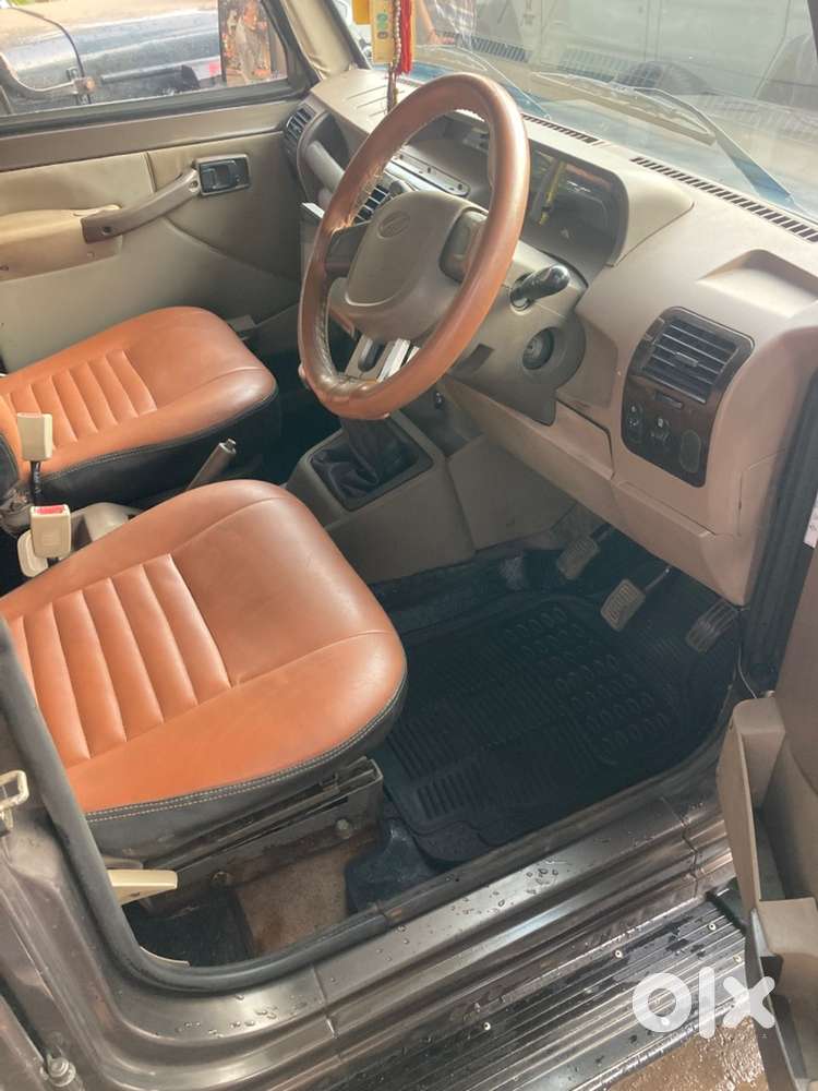 Mahindra Bolero 2016 Model