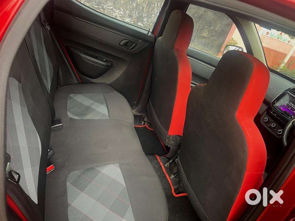 Renault Kwid 2022 Petrol Well Maintained