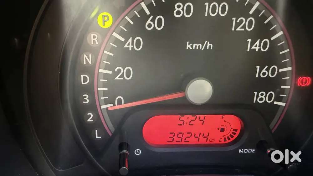 Maruti Suzuki A-star ( Auto )