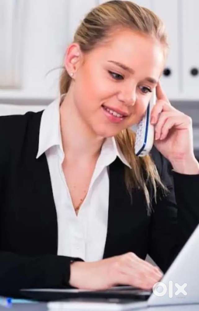 PERSONAL ASSISTANT FEMALE.