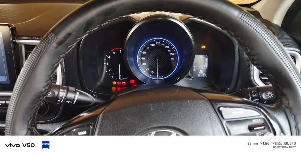 Hundai Venue Condition Like New Well-maintained Car No Work Required